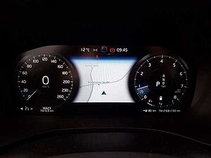 Volvo  B5 AWD Inscription Geartronic/Klima/RFK